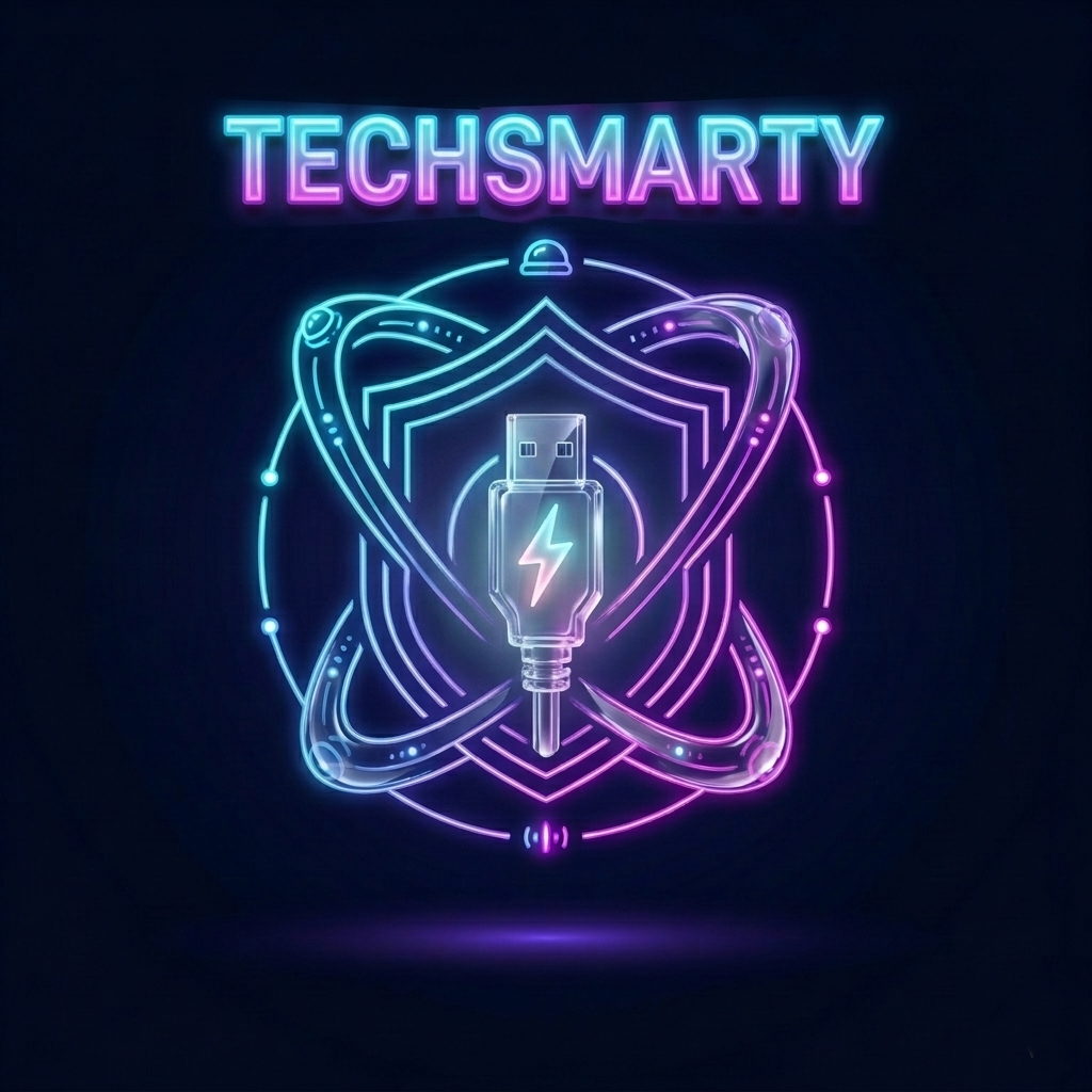 Techsmarty